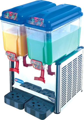 FANCOR凡高 商用FC-212冷飲機，凍飲品機，攪拌式冷飲機，Commercial Refrigeration, Drink dispensor