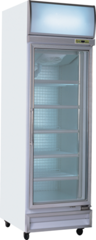 FC-UGF560, FANCOR凡高 商用低溫雪櫃，急凍櫃，雪糕櫃, Freezer, Commercial Refrigerator