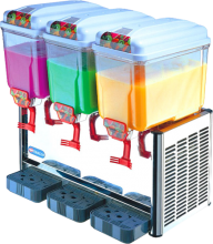 FANCOR凡高 商用FC-312冷飲機，凍飲品機，攪拌式冷飲機，Commercial Refrigeration, Drink dispensor