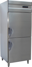 Fancor stainless steel chiller / freezer, 凡高不鏽鋼雪櫃，商用不鏽鋼雪櫃，Commercial Stainless steel chiller freezer