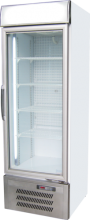 FANCOR凡高 商用FC-UGF480低溫雪櫃，急凍櫃，雪糕櫃, Freezer, Commercial Refrigerator